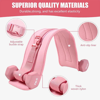 Fitness Equipment