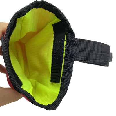 Pet Food Treat Bag