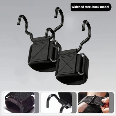Lifting Hook Grips