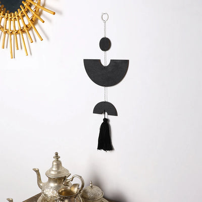 Farmhouse Tassel Macrame