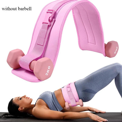 Fitness Equipment