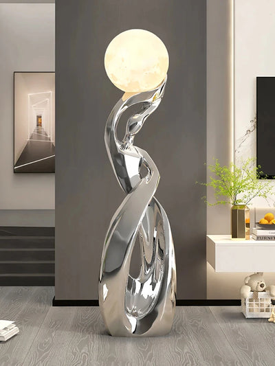 Statue Abstract Art Ornaments