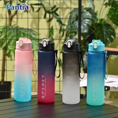 800ML Sports Water Bottle
