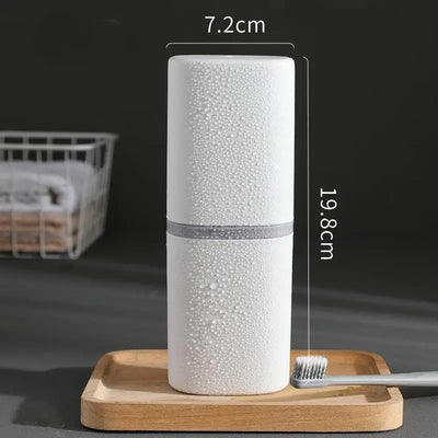 Toothbrush Travel Case