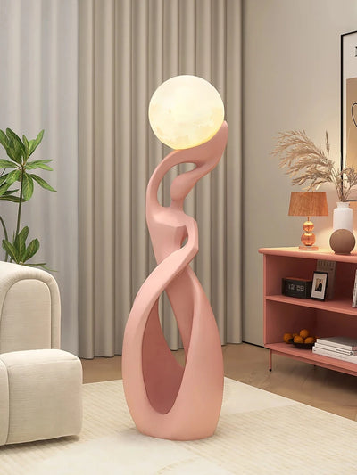 Statue Abstract Art Ornaments