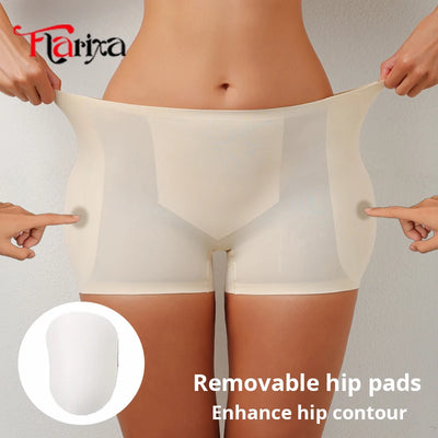 Hip Pads Shapewear