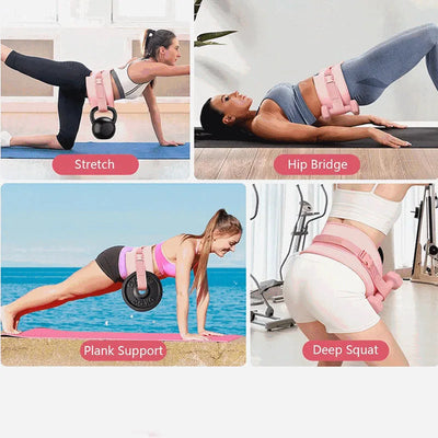 Fitness Equipment