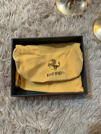 Ferrari Men's Wallet