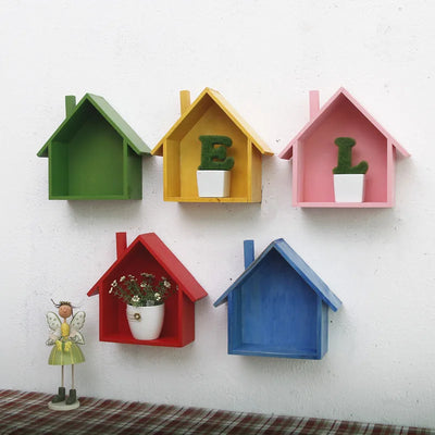Small House Room Decoration