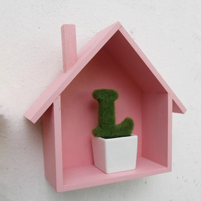 Small House Room Decoration