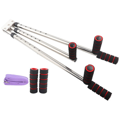 Three Leg Stretcher