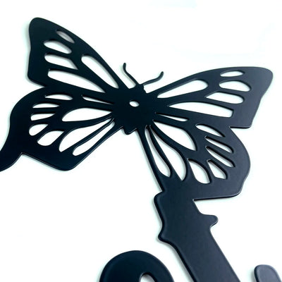 Metal Wall Art