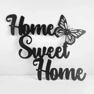 Metal Wall Art