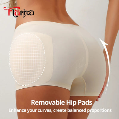 Hip Pads Shapewear