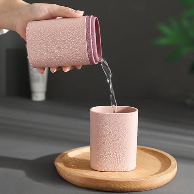 Toothbrush Travel Case