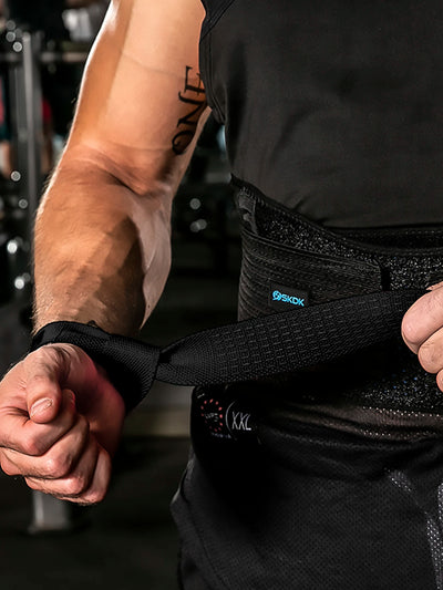 Elastic Wrist Guard
