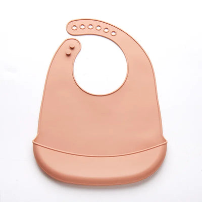 Baby Bib Adjustable