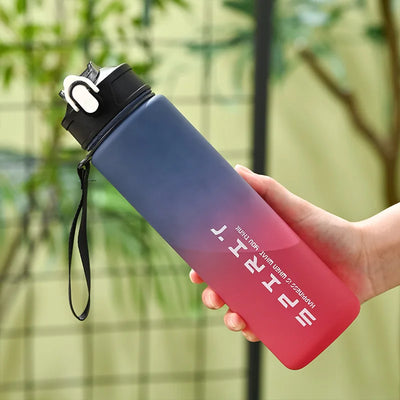 800ML Sports Water Bottle