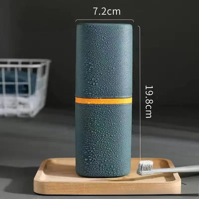 Toothbrush Travel Case