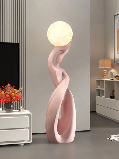 Statue Abstract Art Ornaments