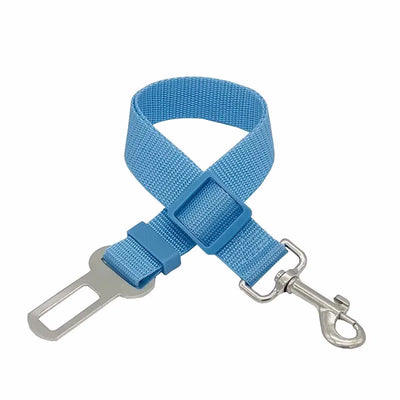 Cat Car Seat Belt