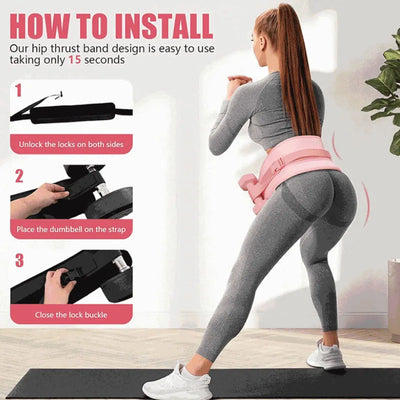 Fitness Equipment