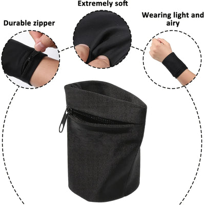 Sports Wristband