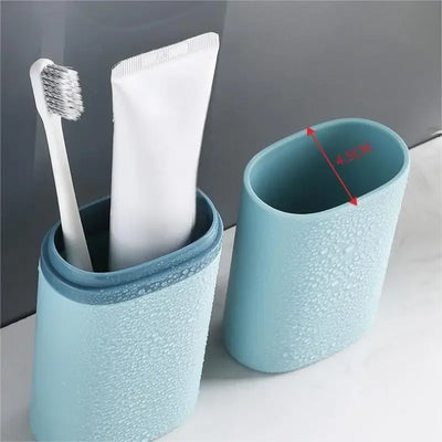 Toothbrush Travel Case