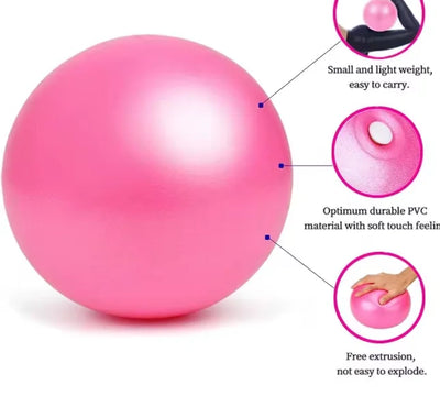 Yoga Ball