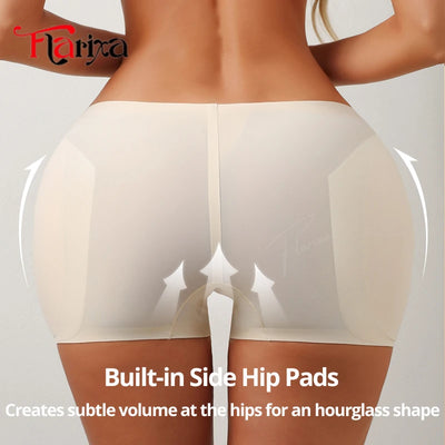 Hip Pads Shapewear