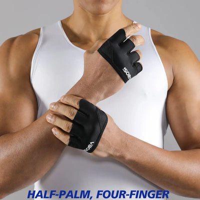 Lightweight Workout Gloves