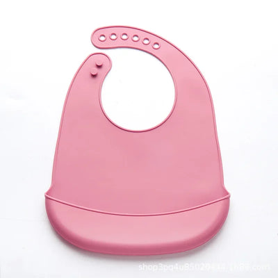 Baby Bib Adjustable