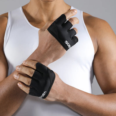 Lightweight Workout Gloves