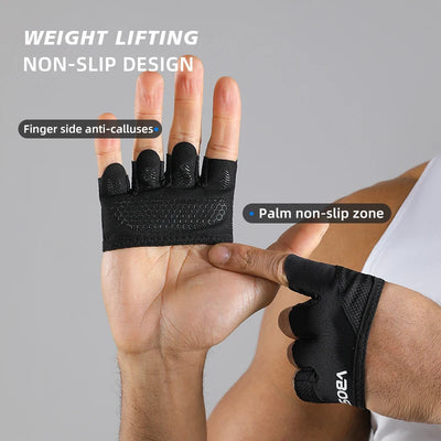 Lightweight Workout Gloves
