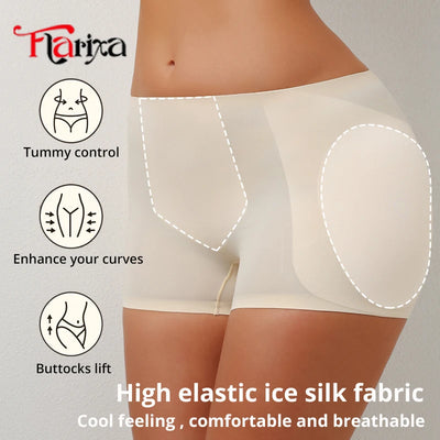 Hip Pads Shapewear
