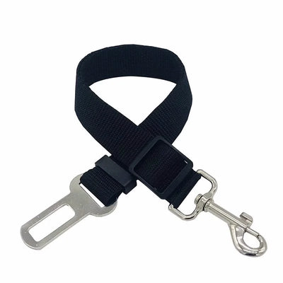Cat Car Seat Belt