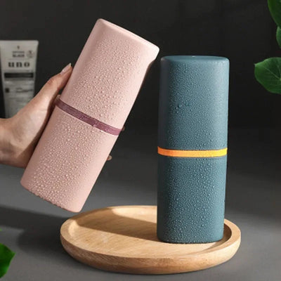 Toothbrush Travel Case