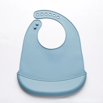 Baby Bib Adjustable