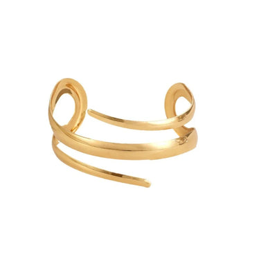 Bracelet and Ring