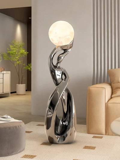 Statue Abstract Art Ornaments