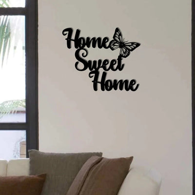 Metal Wall Art