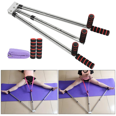 Three Leg Stretcher