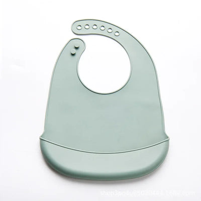 Baby Bib Adjustable