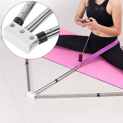 Three Leg Stretcher