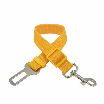Cat Car Seat Belt
