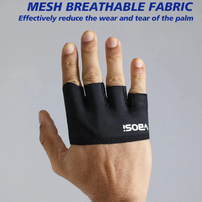 Lightweight Workout Gloves