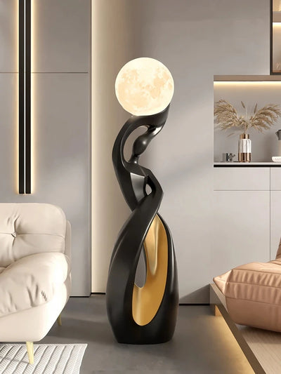 Statue Abstract Art Ornaments