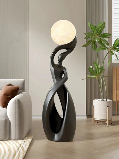 Statue Abstract Art Ornaments