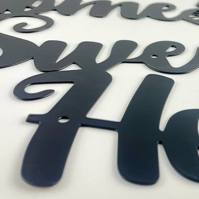 Metal Wall Art