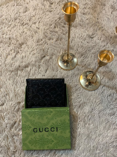 Gucci Men's Bifold Wallet